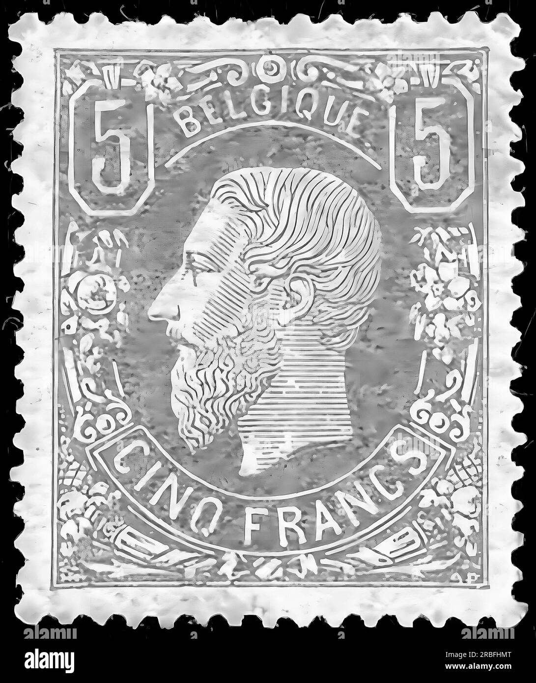 TIMBRE DE BELGIQUE n° 2823 Neuf sans charnière EUR 1,00 - PicClick FR