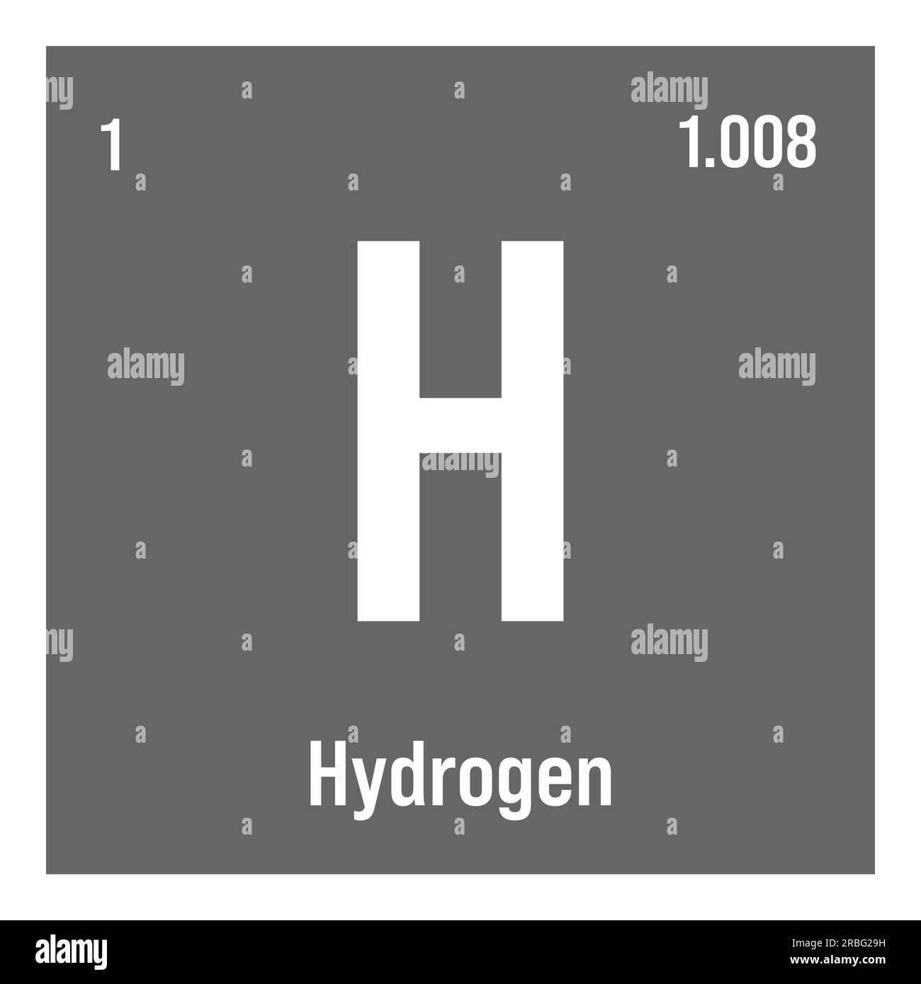 Hélium, HE, élément de table périodique avec nom, symbole, numéro atomique et poids. Gaz inerte à diverses utilisations industrielles, comme la cryogénie, le soudage et comme gaz de levage dans les ballons et les avions. Illustration de Vecteur