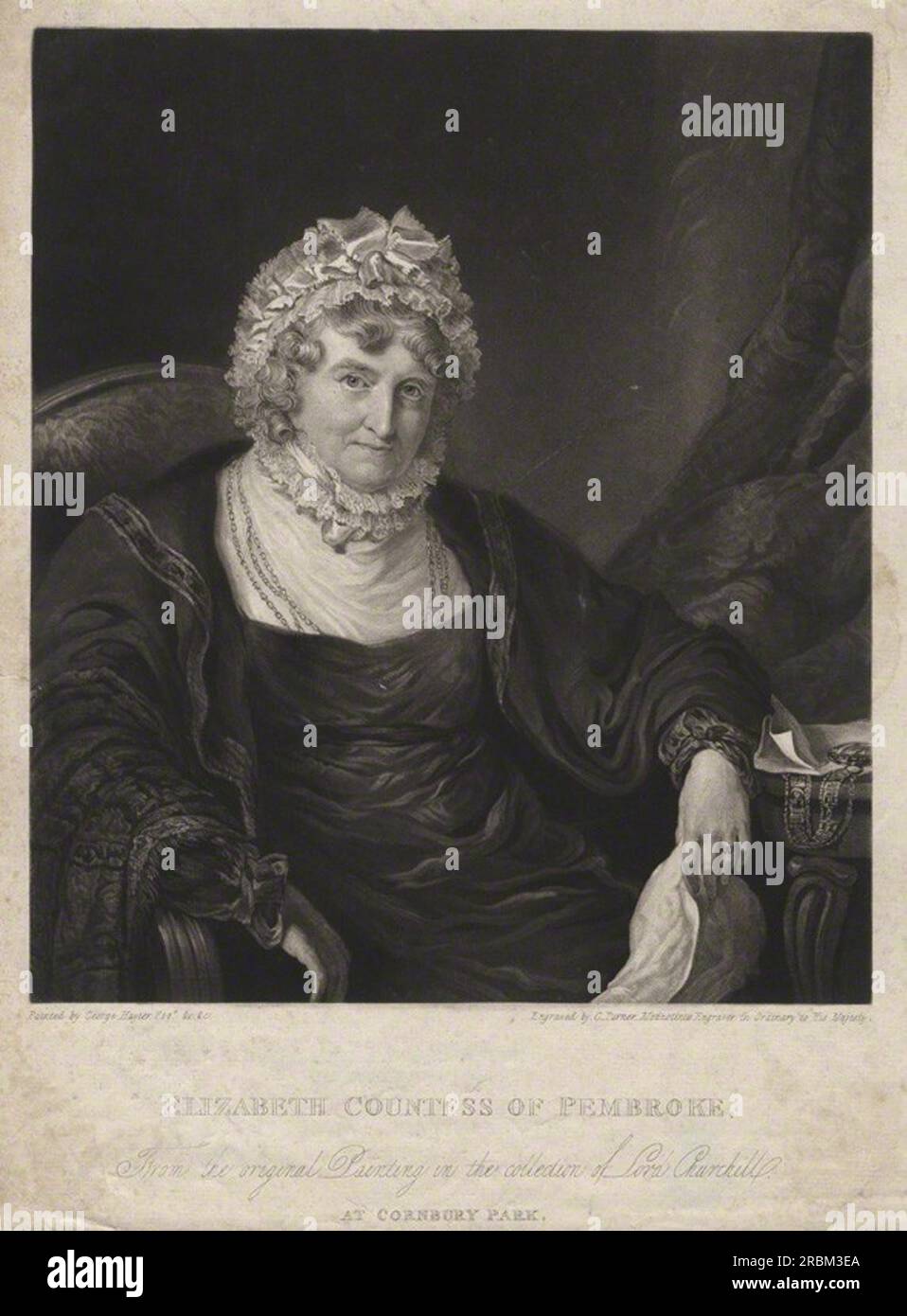 Herbert turner Banque de photographies et d’images à haute résolution