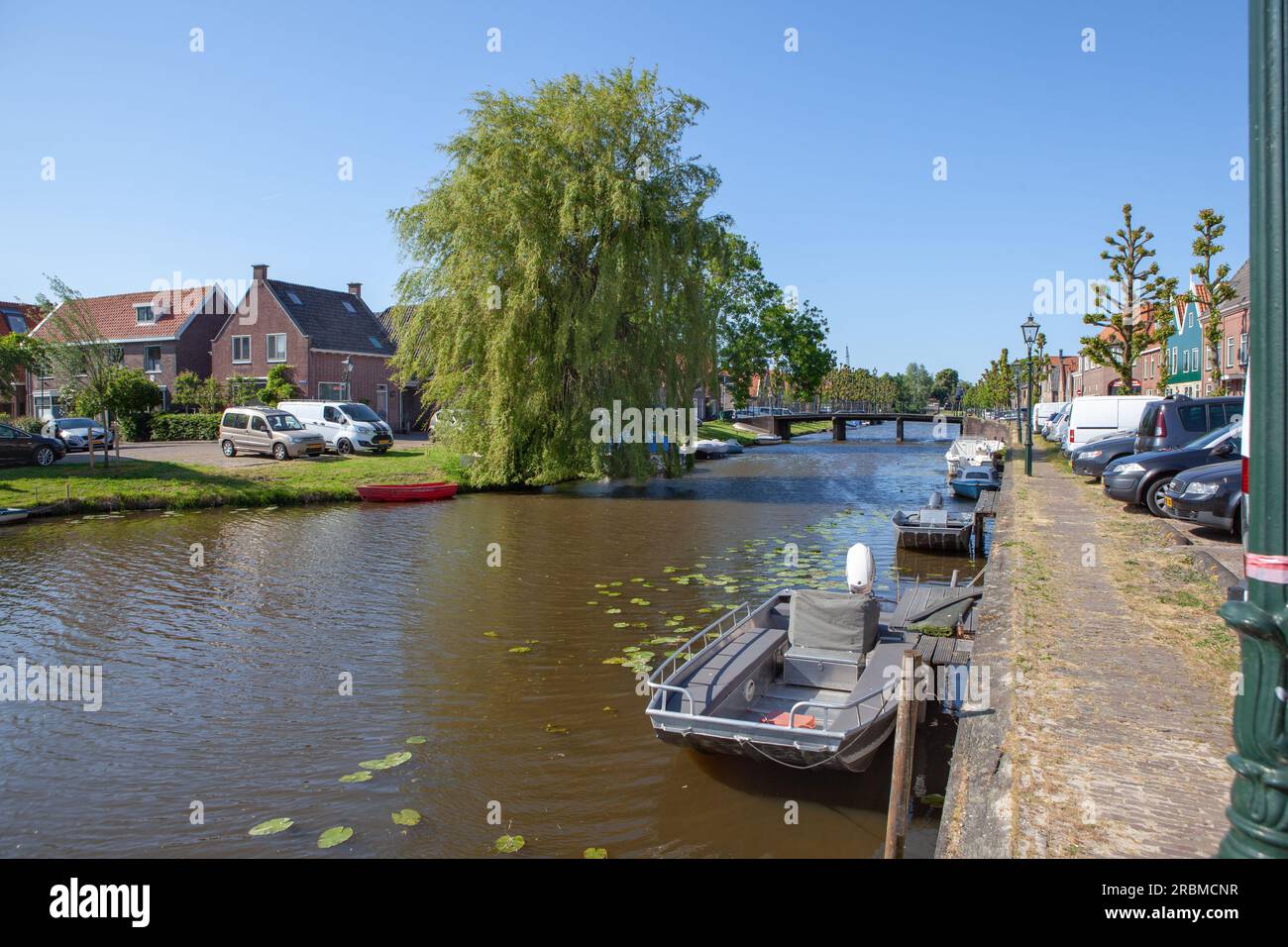 Jiburg, Hoorn, kasteel de Haar, fort Uitermeer, Naarden, Zunderdorp, Begijnhof, Zeedijk, voyage, aventure, Banque D'Images