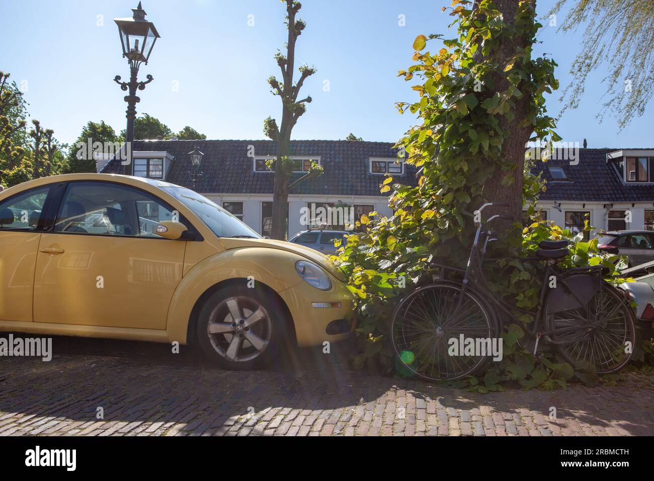Jiburg, Hoorn, kasteel de Haar, fort Uitermeer, Naarden, Zunderdorp, Begijnhof, Zeedijk, voyage, aventure, Banque D'Images