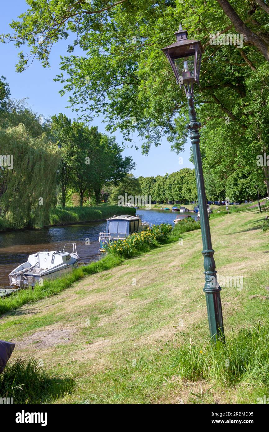 Jiburg, Hoorn, kasteel de Haar, fort Uitermeer, Naarden, Zunderdorp, Begijnhof, Zeedijk, voyage, aventure, Banque D'Images