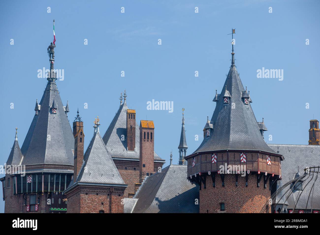 Jiburg, Hoorn, kasteel de Haar, fort Uitermeer, Naarden, Zunderdorp, Begijnhof, Zeedijk, voyage, aventure, Banque D'Images