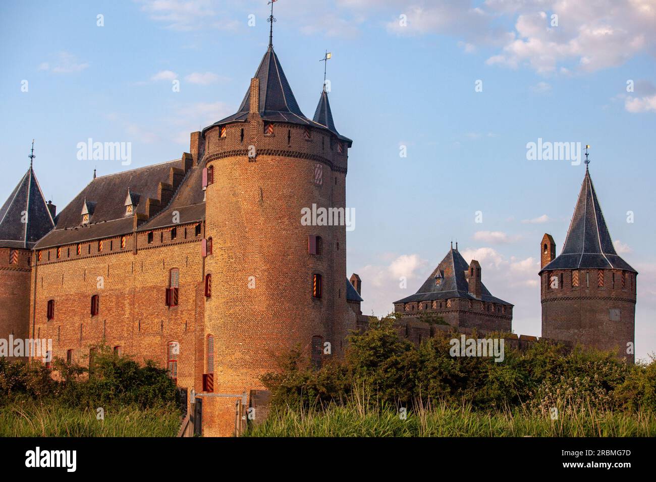 Rotterdam, Jiburg, Hoorn, kasteel de Haar, fort Uitermeer, Naarden, Zunderdorp, Begijnhof, Zeedijk, voyage, aventure, paysages, Banque D'Images
