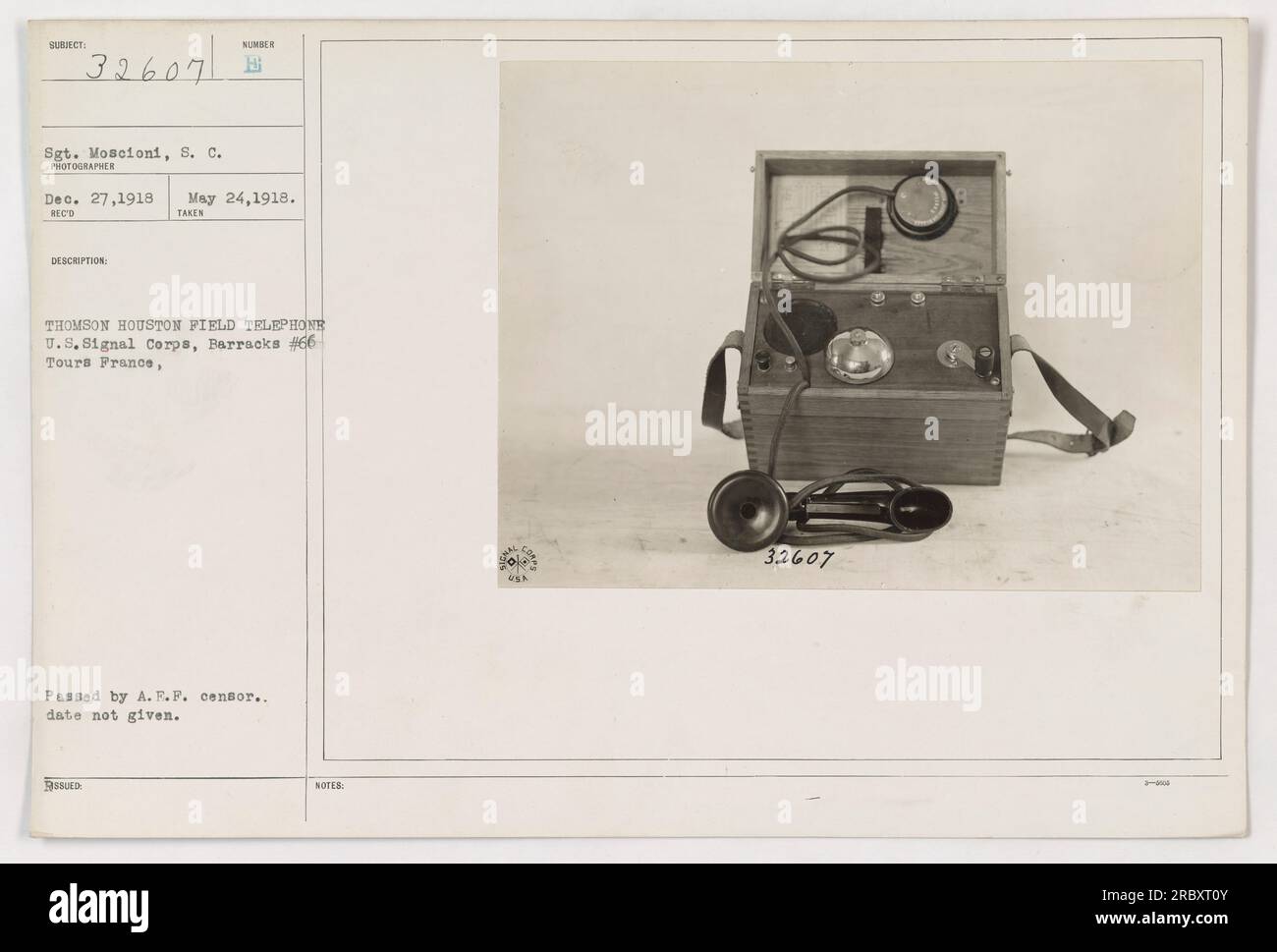 Thomson houston france Banque de photographies et d’images à haute