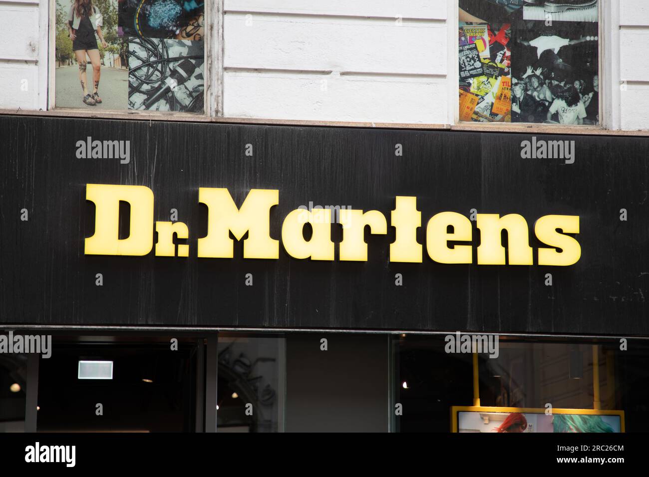 Dr martens boutique outlet bordeaux