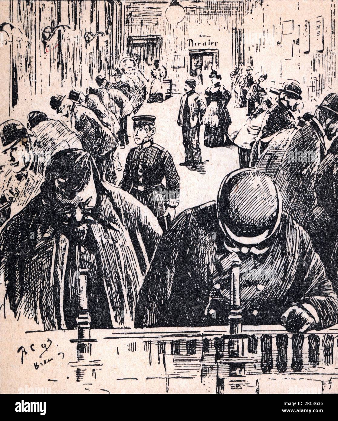 Science, physique, dimanche après-midi dans le cabinet physique de l'Urania, Berlin, DROITS SUPPLÉMENTAIRES-AUTORISATION-INFO-NON-DISPONIBLE Banque D'Images