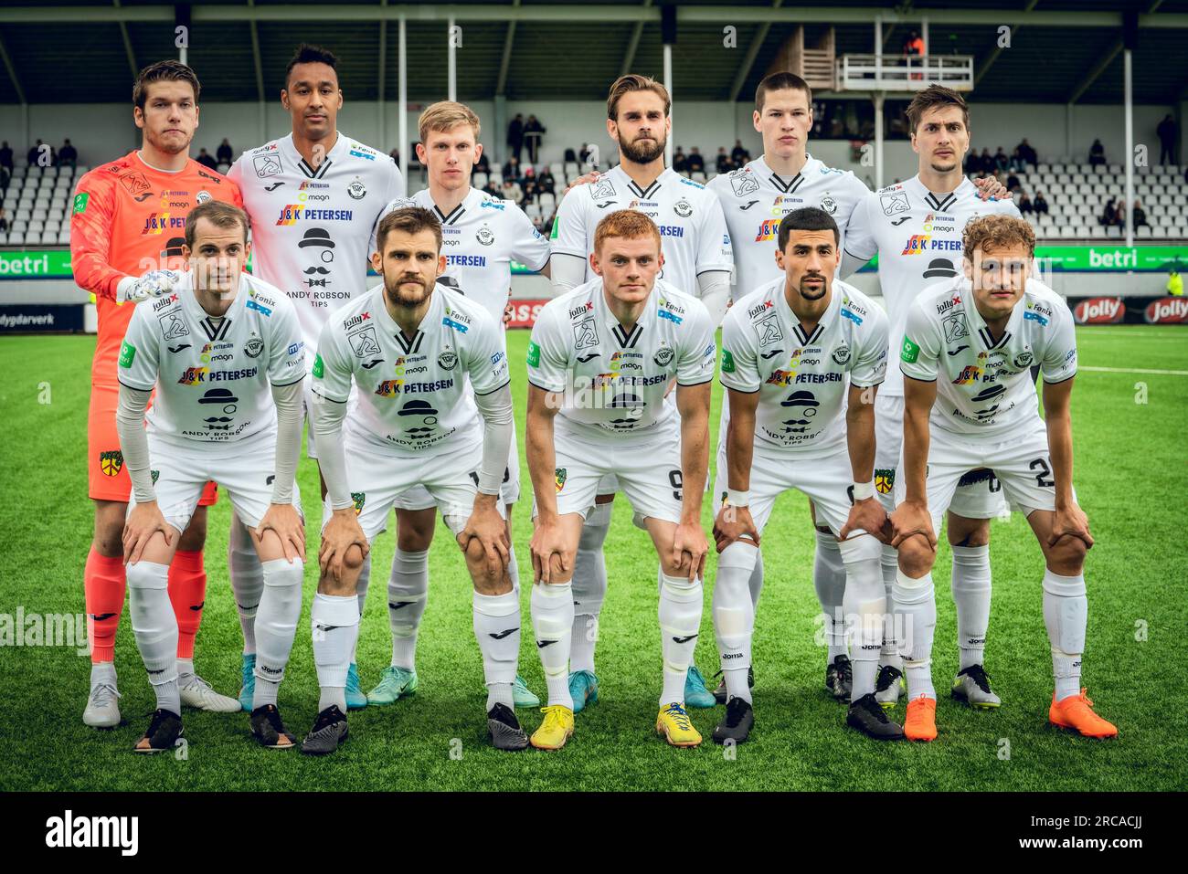 Ligue des nations. Îles Féroé : le football pour marcher vers l'indépendance