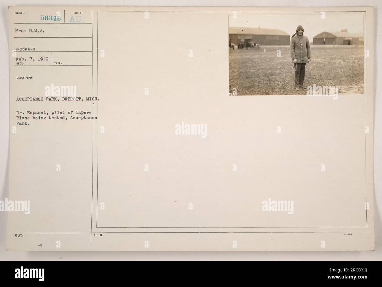 Avion lapere Banque de photographies et d’images à haute résolution - Alamy