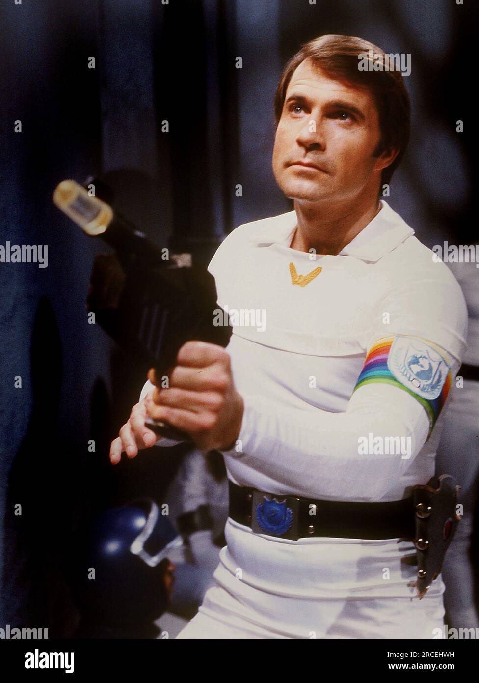 BUCK ROGERS AU 25e SIÈCLE (BUCK ROGERS IN