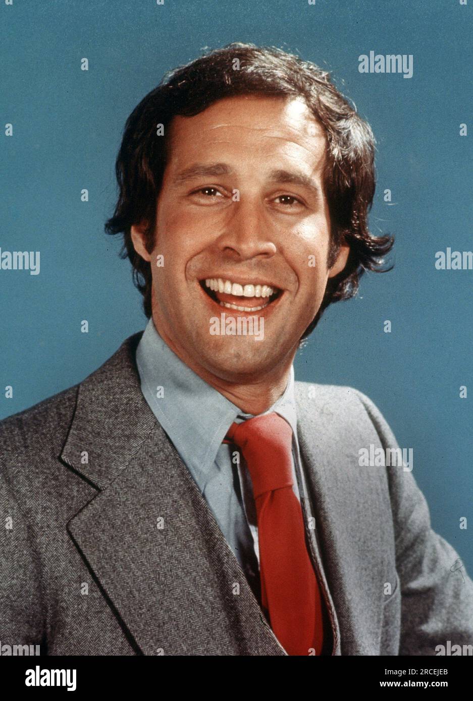 Chevy chase 1976 Banque de photographies et d’images à haute résolution