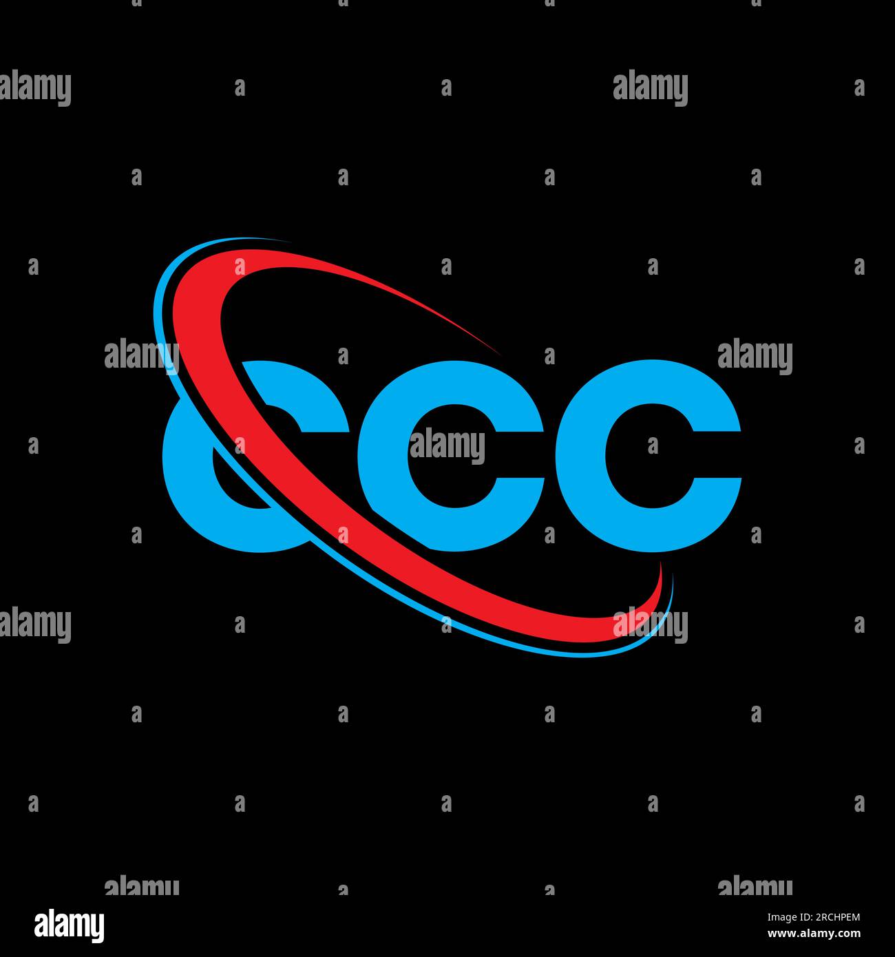 Logo CCC. Lettre CCC. Logo de la lettre CCC. Initiales logo CCC lié à un cercle et logo monogramme majuscule. Typographie CCC pour la technologie, les entreprises Illustration de Vecteur Logo CCC. Lettre CCC. Logo de la lettre CCC. Initiales logo CCC lié à un cercle et logo monogramme majuscule. Typographie CCC pour la technologie, les entreprises Illustration de Vecteur