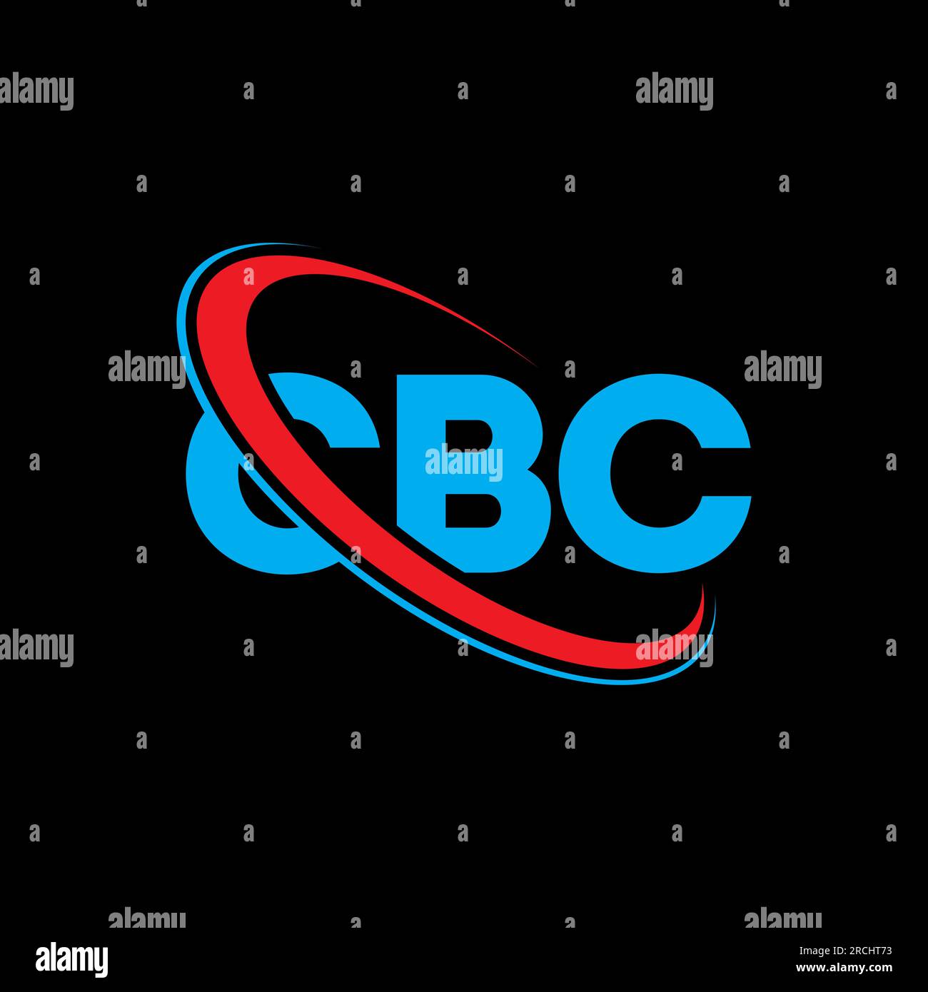 Logo CBC. Lettre de CBC. Logo de la lettre CBC. Initiales logo CBC liées à un cercle et logo monogramme majuscule. Typographie CBC pour la technologie, les entreprises Illustration de Vecteur Logo CBC. Lettre de CBC. Logo de la lettre CBC. Initiales logo CBC liées à un cercle et logo monogramme majuscule. Typographie CBC pour la technologie, les entreprises Illustration de Vecteur