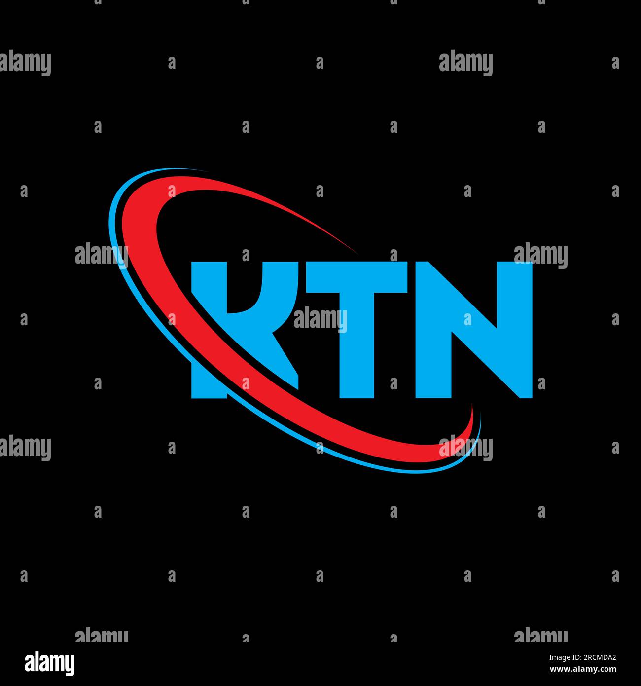 Logo ktn Banque de photographies et d’images à haute résolution - Alamy