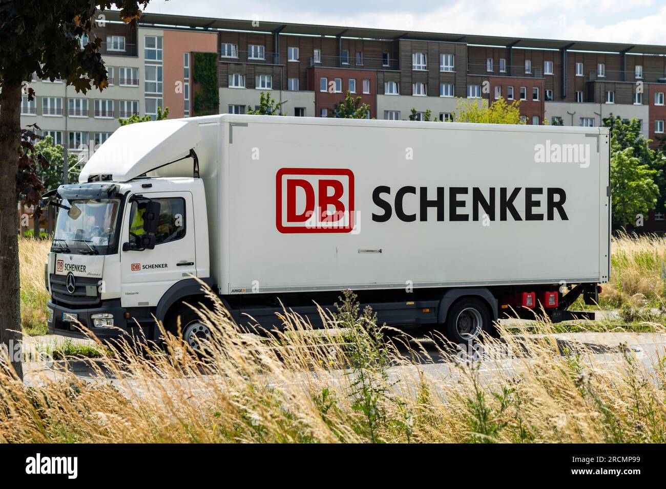 Db Schenker Kununu