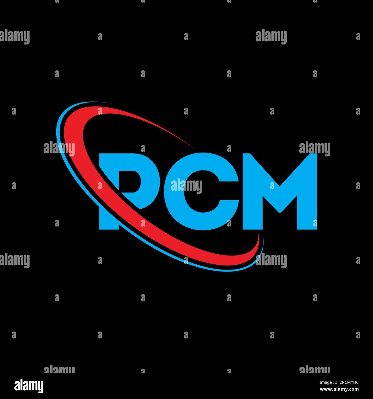 Logo PCM. Lettre PCM. Logo PCM. Initiales PCM logo lié à un cercle et logo monogramme majuscule. Typographie PCM pour la technologie, les entreprises Illustration de Vecteur Logo PCM. Lettre PCM. Logo PCM. Initiales PCM logo lié à un cercle et logo monogramme majuscule. Typographie PCM pour la technologie, les entreprises Illustration de Vecteur