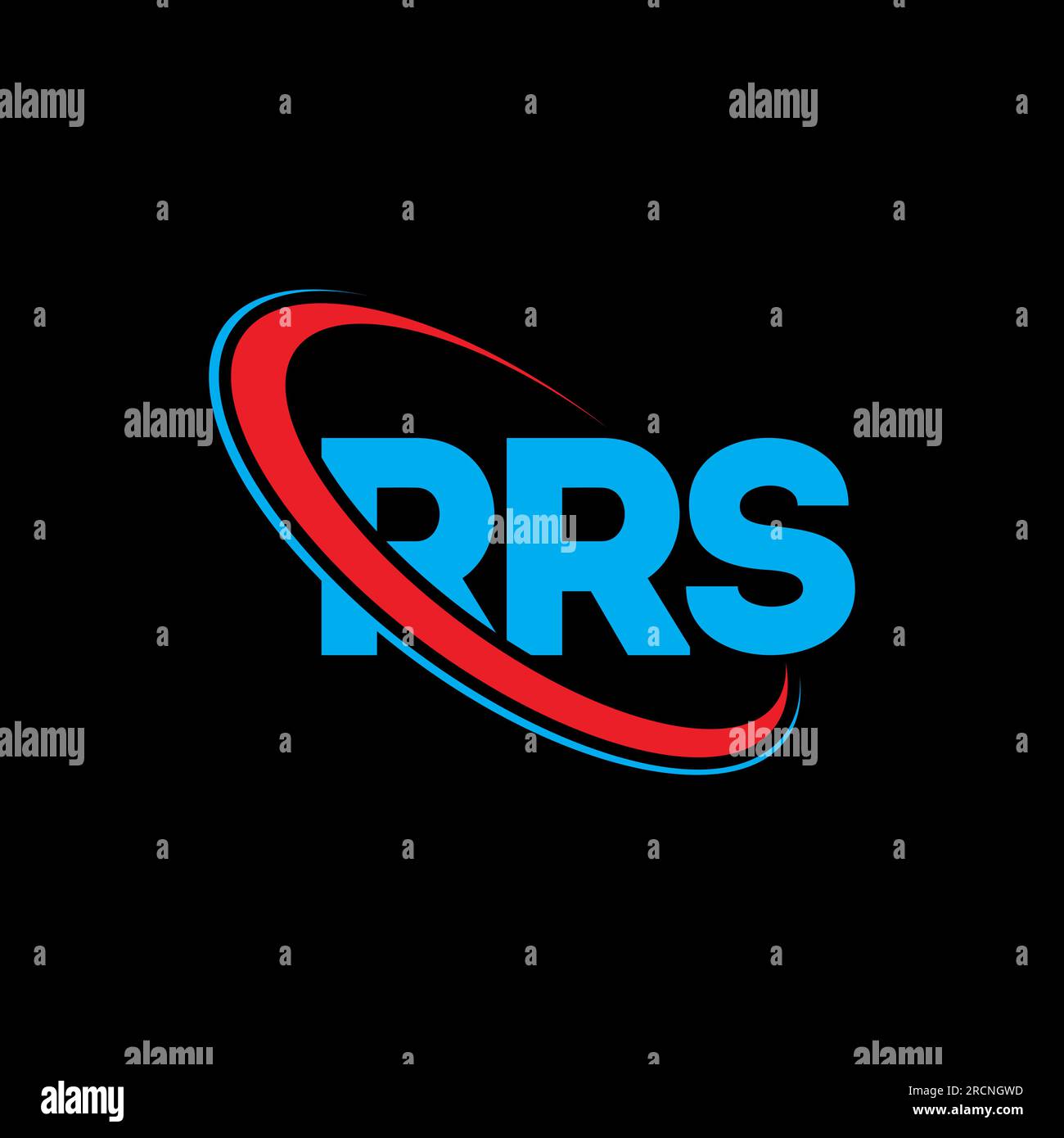 Rrs logo Banque de photographies et d’images à haute résolution - Alamy