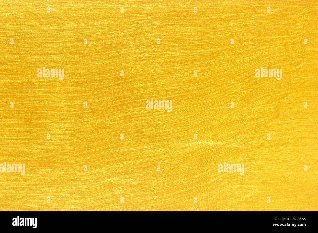 Fond de mur doré design de paillettes or mosaïque de luxe Banque D'Images