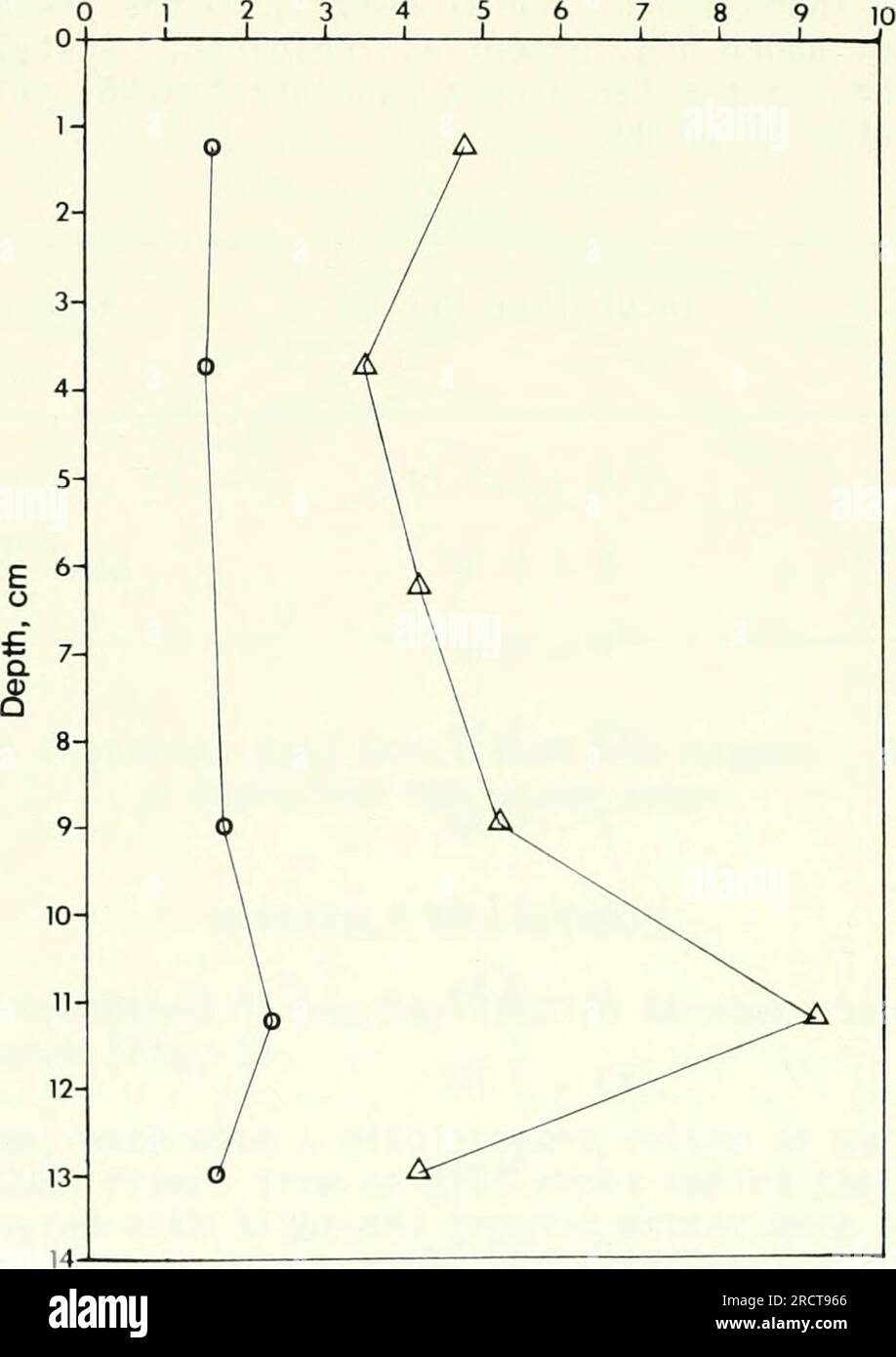 'L'écologie des récifs coralliens : résultats d'un atelier sur l'écologie des récifs coralliens organisé par l'American Society of Zoologists, Philadelphie, Pennsylvanie, décembre 1983' (1985) Banque D'Images