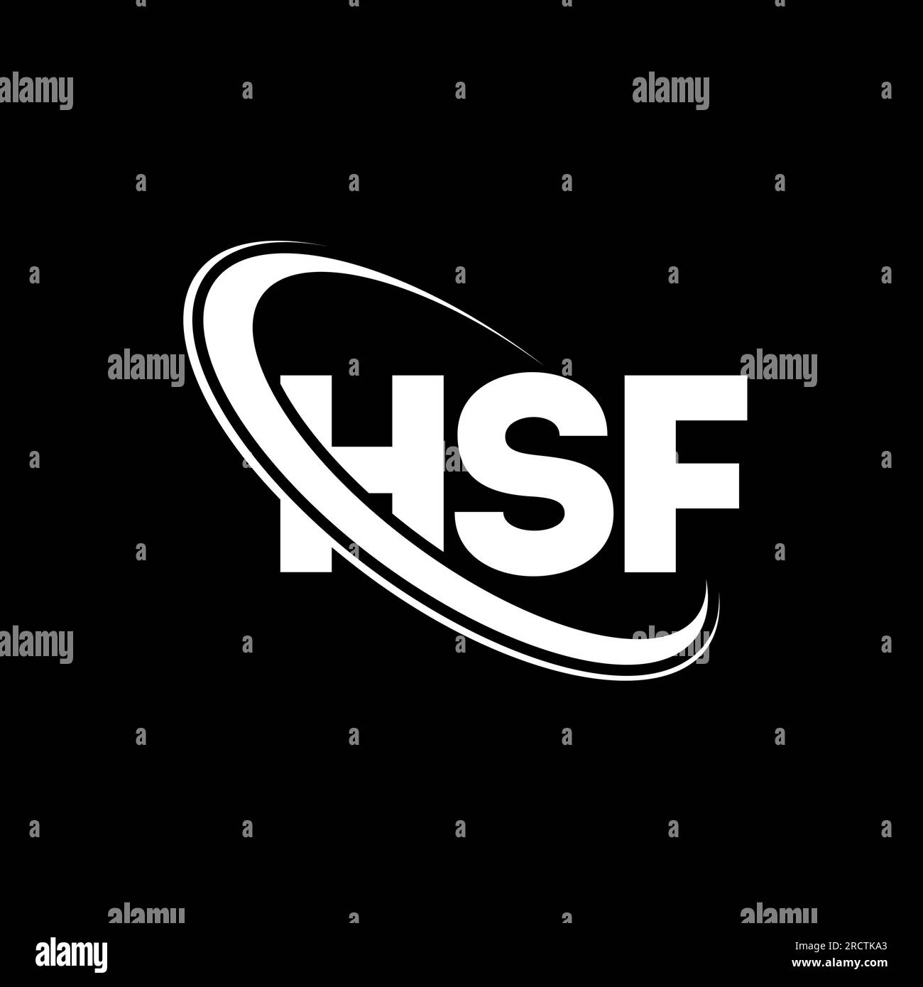 Logo hsf Banque de photographies et d’images à haute résolution - Alamy