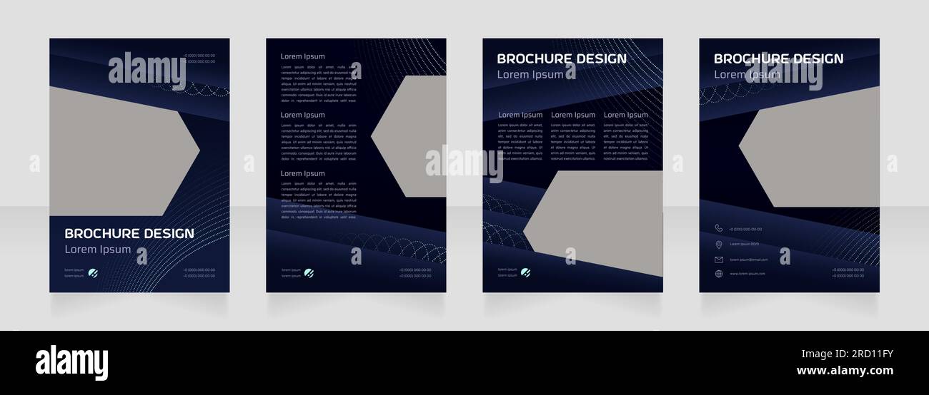 Guide de programmation Banque d'images vectorielles - Alamy