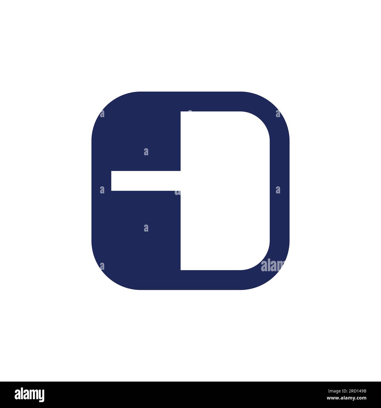 Collage noir pixel Perfect Solid icône d'interface utilisateur Illustration de Vecteur