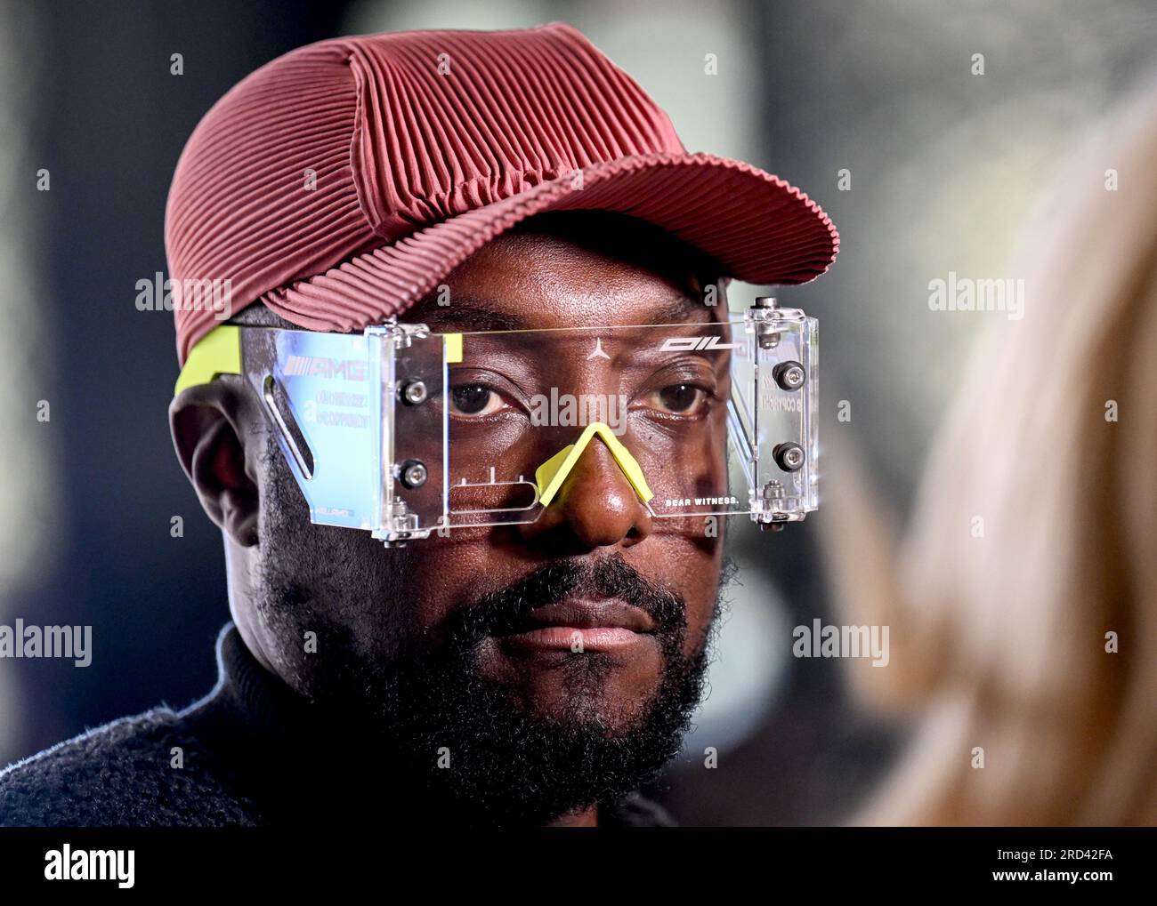 Britney spears mercedes Banque de photographies et d’images à haute ...