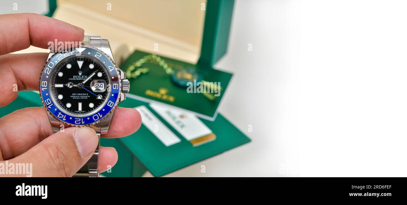 Montre suisse le prix Banque de photographies et d'images à haute  résolution - Alamy