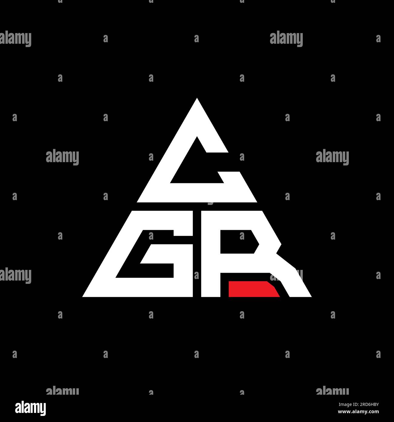 Logo cgr Banque de photographies et d’images à haute résolution - Alamy