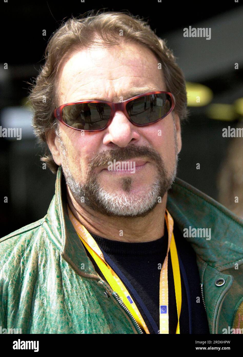 PHOTO D’ARCHIVE : l’acteur Goetz George aurait eu 85 ans le 23 juillet ...