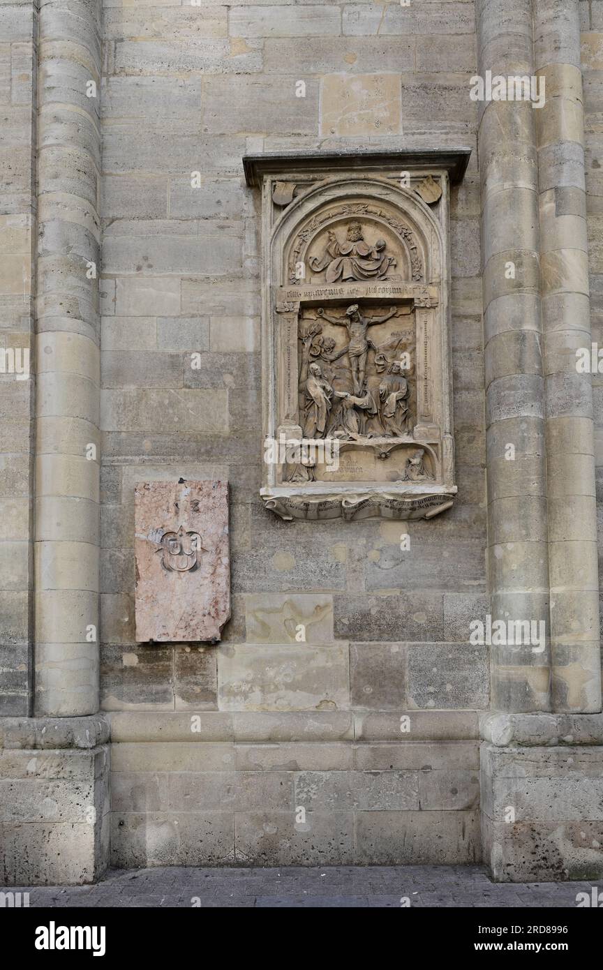 Vienne, Autriche. 17 juillet 2023. Vienne, Autriche, St. Cathédrale d'Étienne à Vienne Banque D'Images