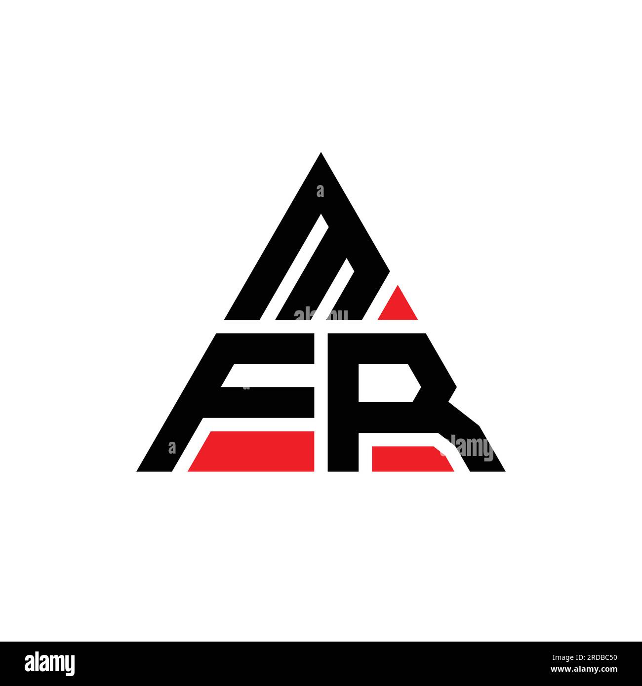 Mfr triangulaire Banque de photographies et d’images à haute résolution ...