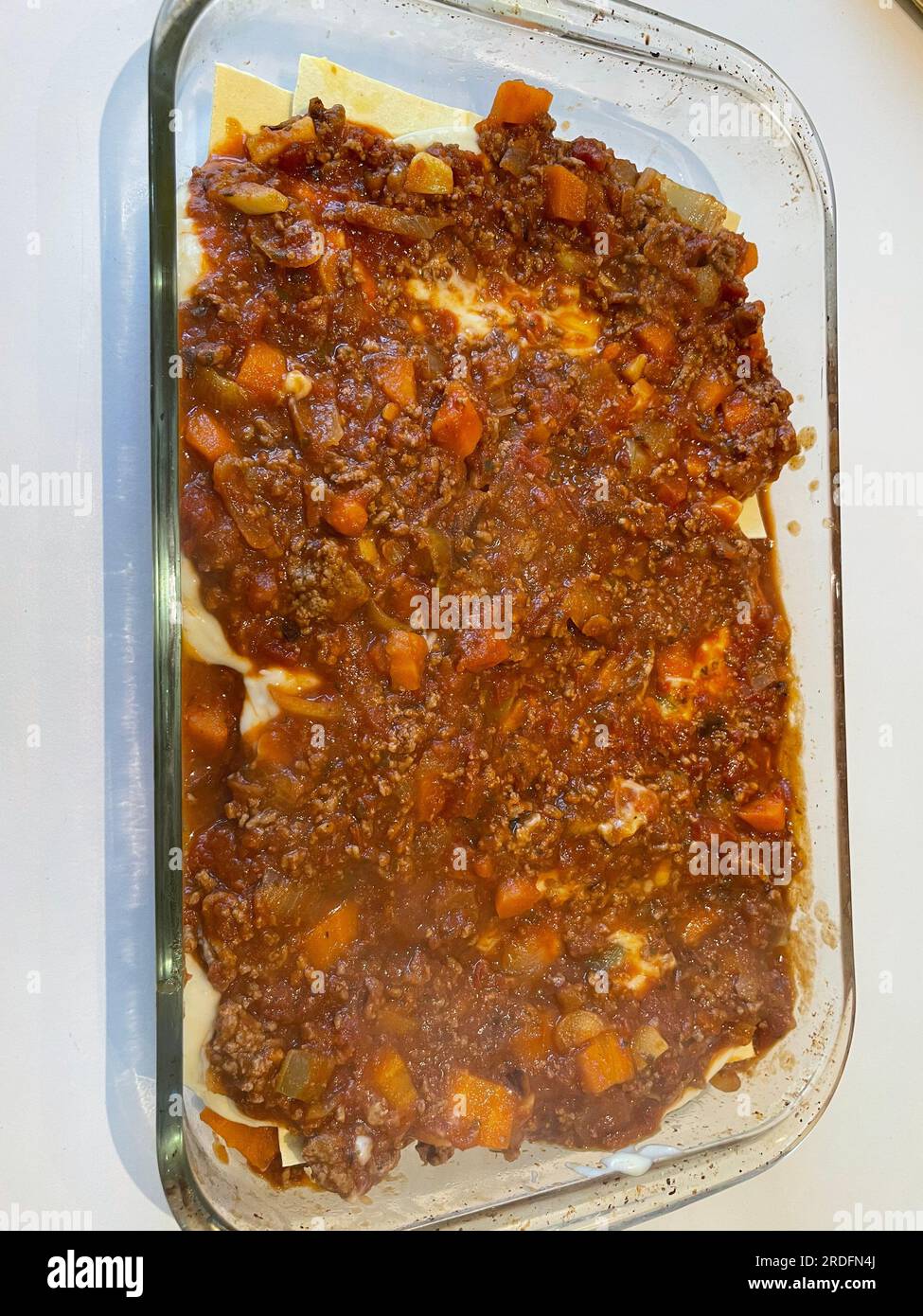 Cuisine Banque D'Images