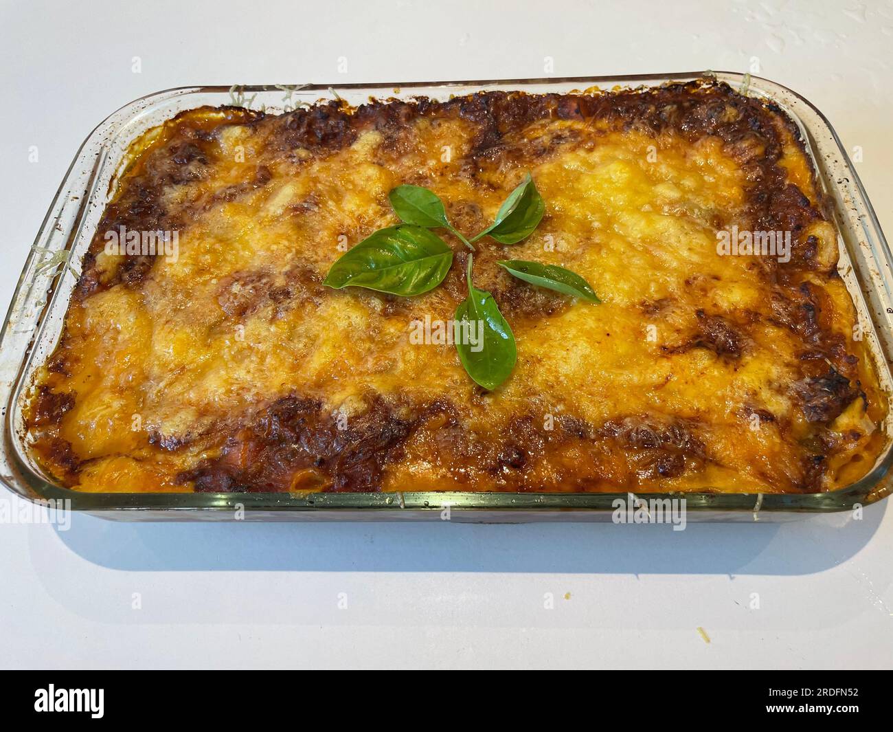 Cuisine Banque D'Images