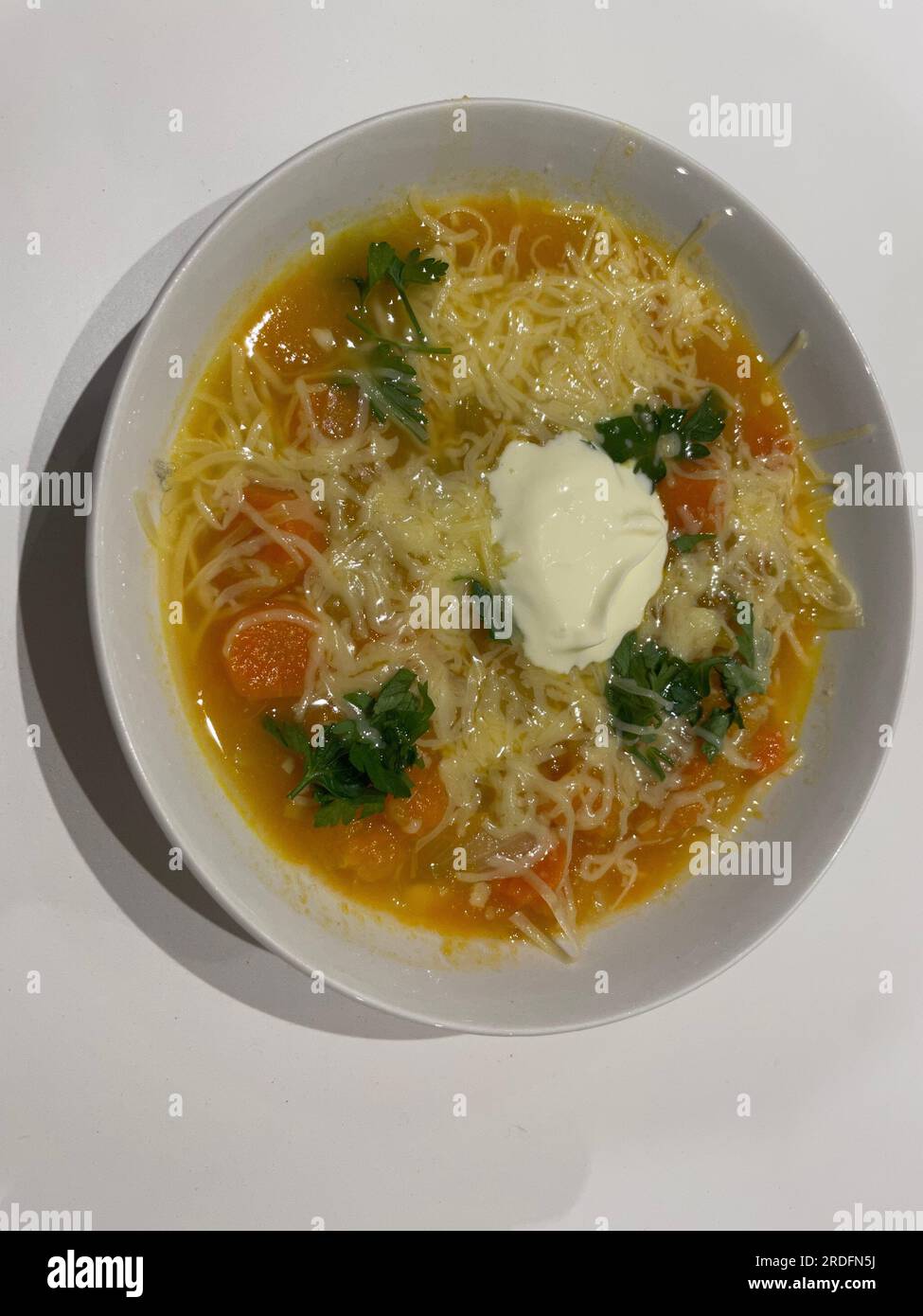Cuisine Banque D'Images