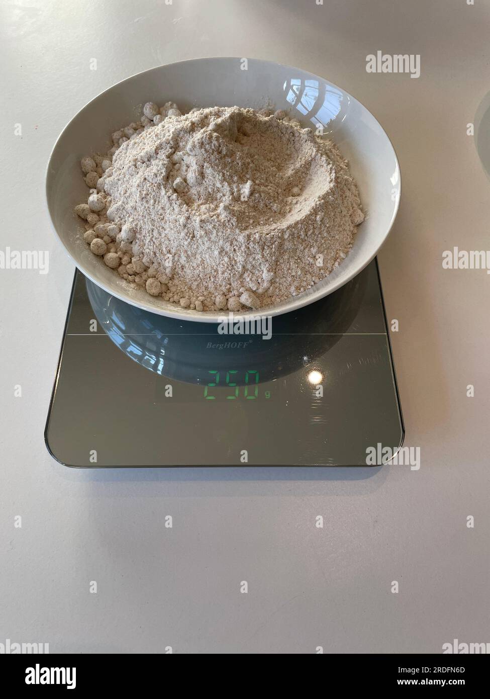 Cuisine Banque D'Images