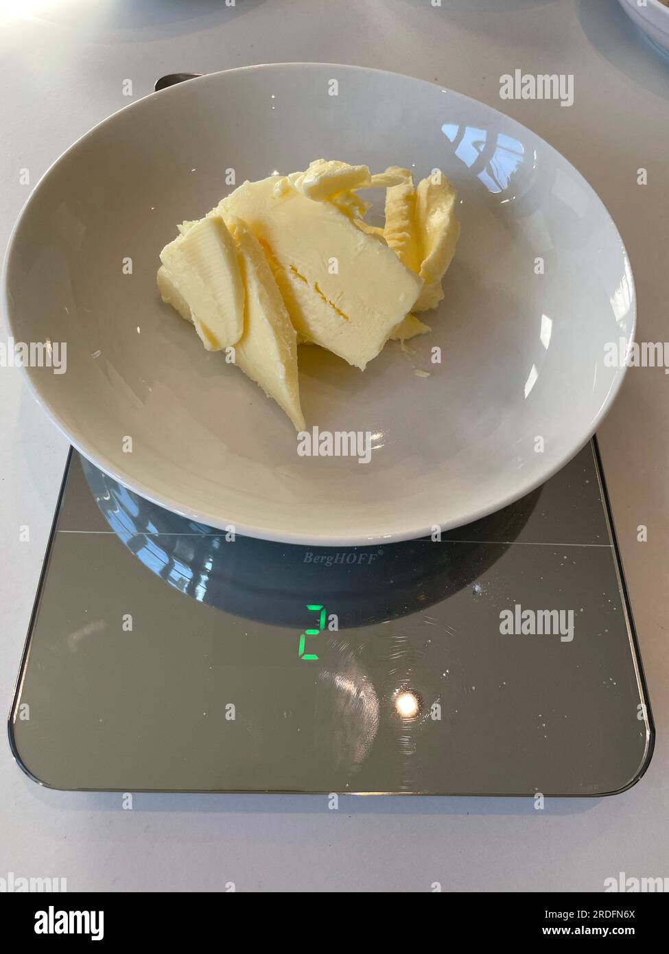 Cuisine Banque D'Images