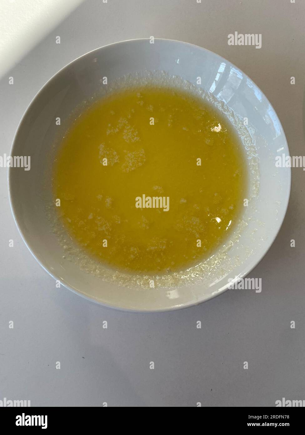 Cuisine Banque D'Images