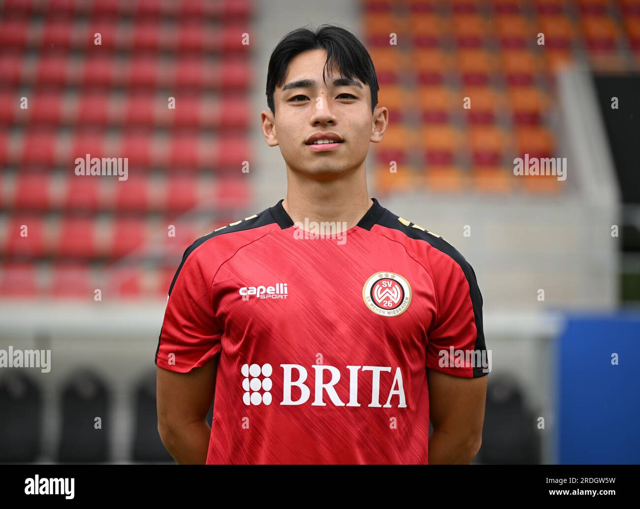 Hyunju lee Banque de photographies et d’images à haute résolution - Alamy