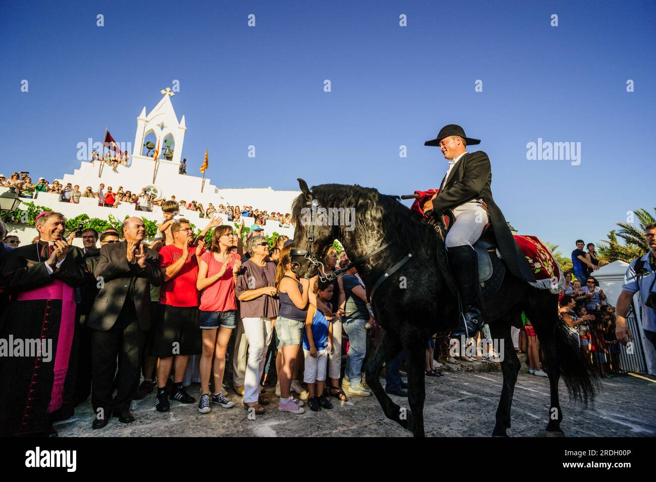 Majorque, Baléares, Espagne Banque D'Images