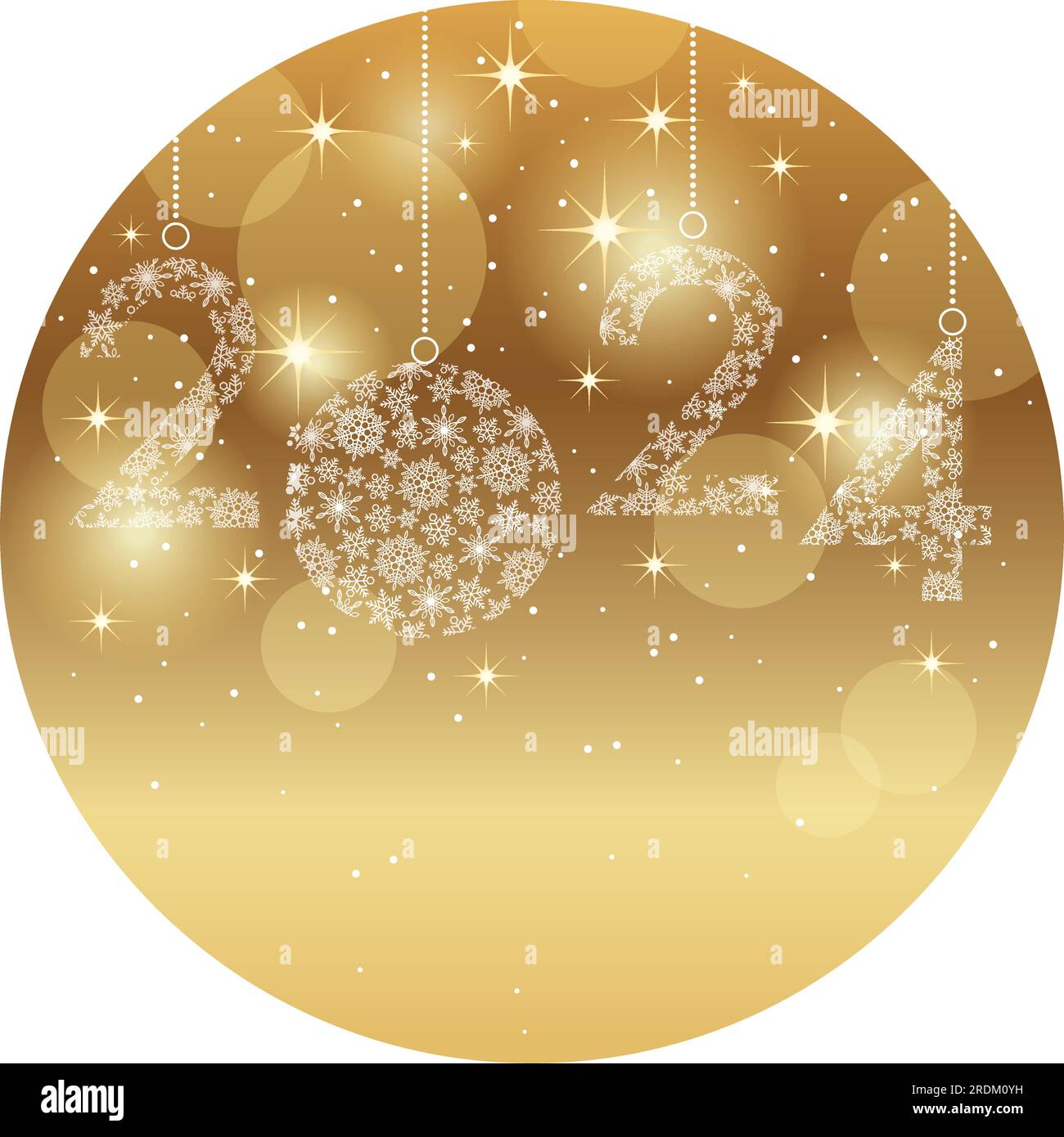 La Carte de Noël Boule 2024 : Un Symbole Traditionnel Réinventé