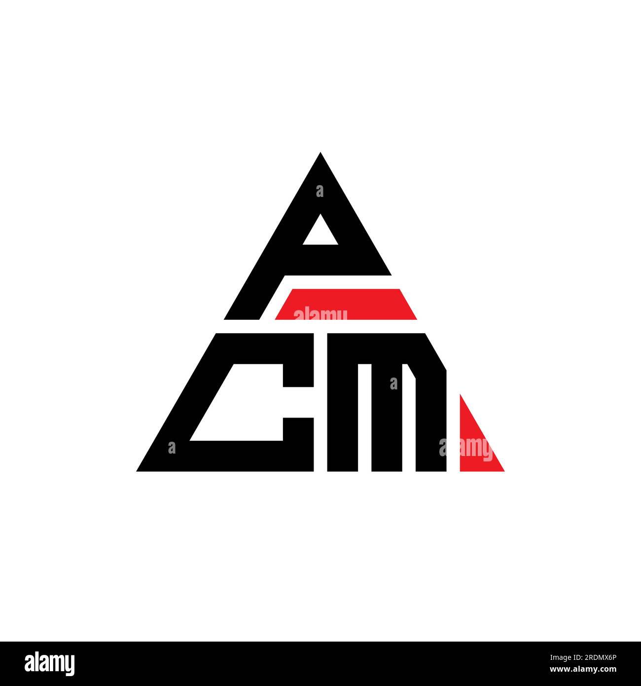 Logo PCM triangulaire avec forme de triangle. Monogramme de logo triangulaire PCM. Modèle de logo vecteur triangle PCM avec couleur rouge. PCM triangul Illustration de Vecteur Logo PCM triangulaire avec forme de triangle. Monogramme de logo triangulaire PCM. Modèle de logo vecteur triangle PCM avec couleur rouge. PCM triangul Illustration de Vecteur
