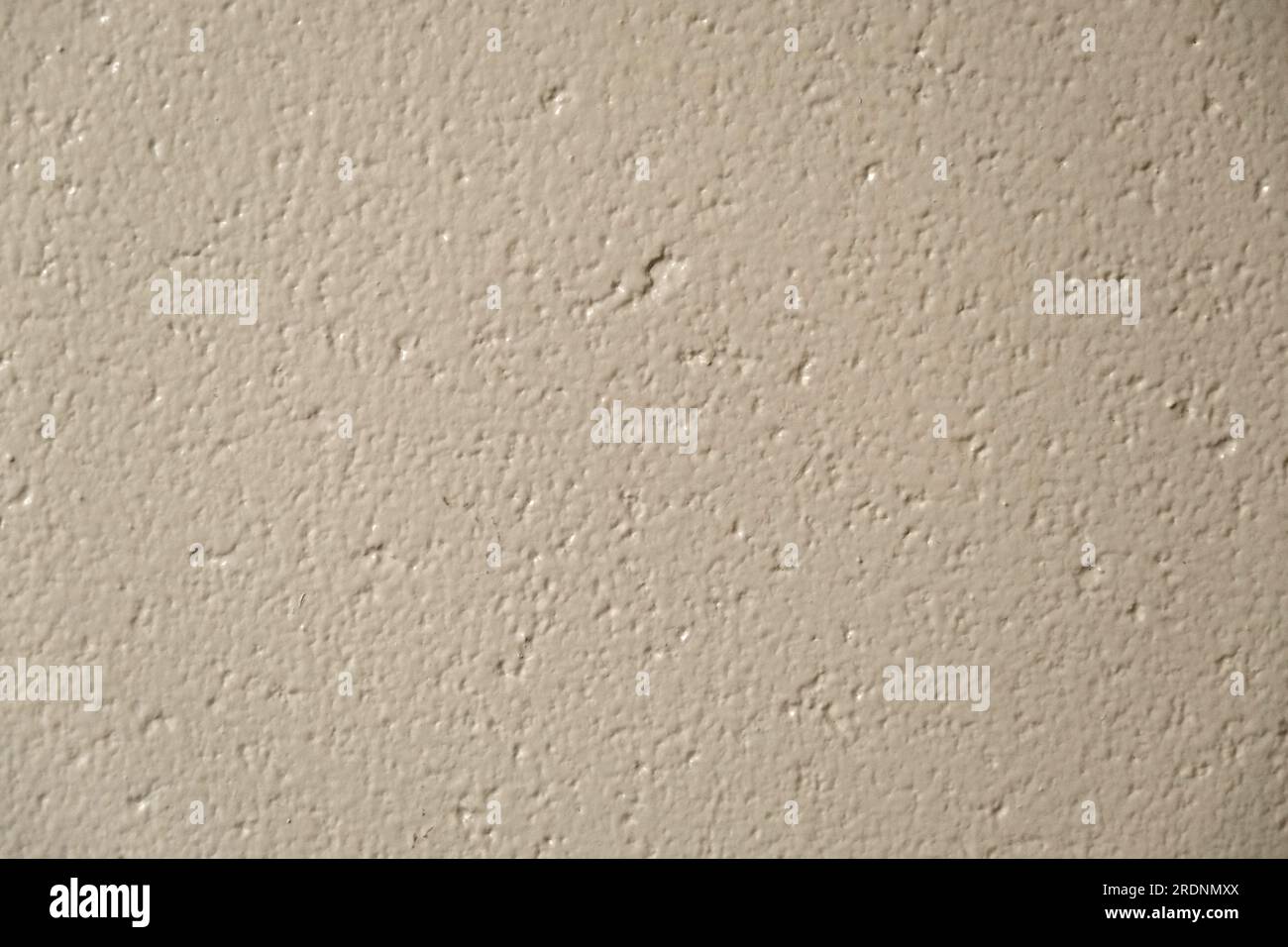 Un fond ou une texture de mur de brique/bloc blanc Banque D'Images
