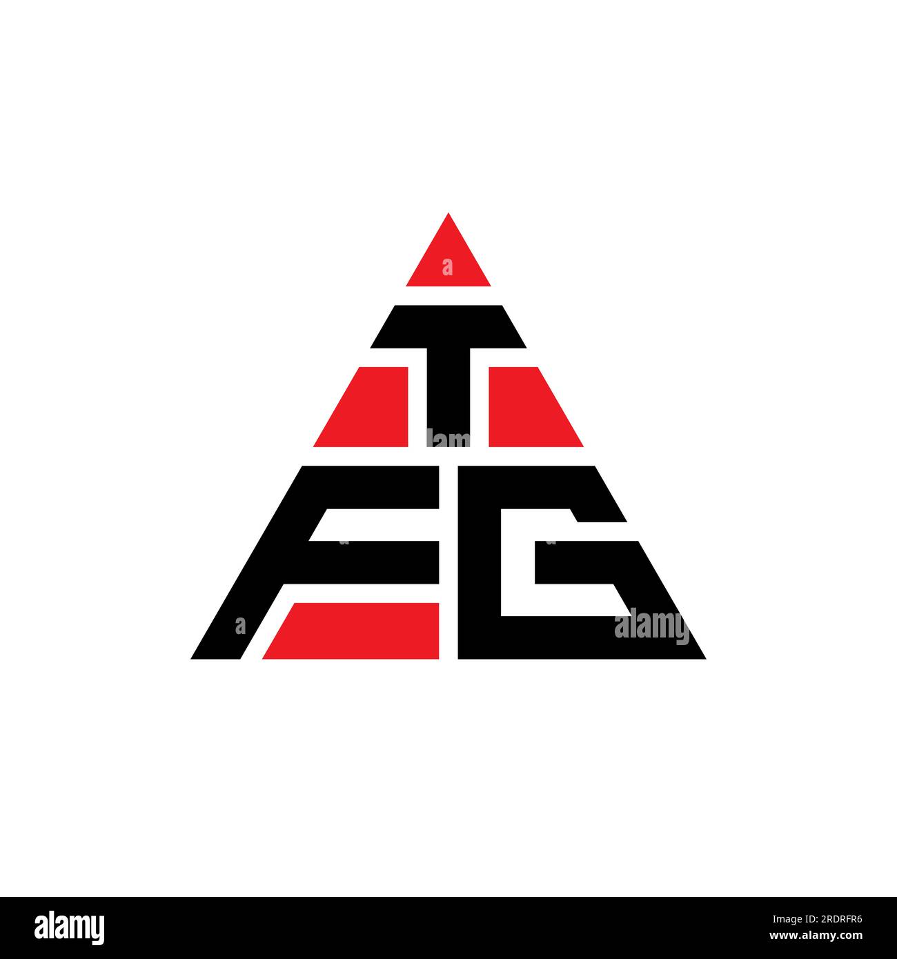 Tfg triangulaire Banque de photographies et d’images à haute résolution ...