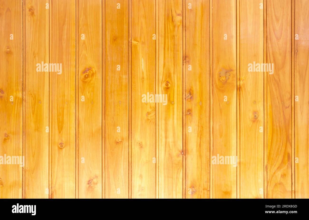 Planche en bois brun wall texture background Banque D'Images