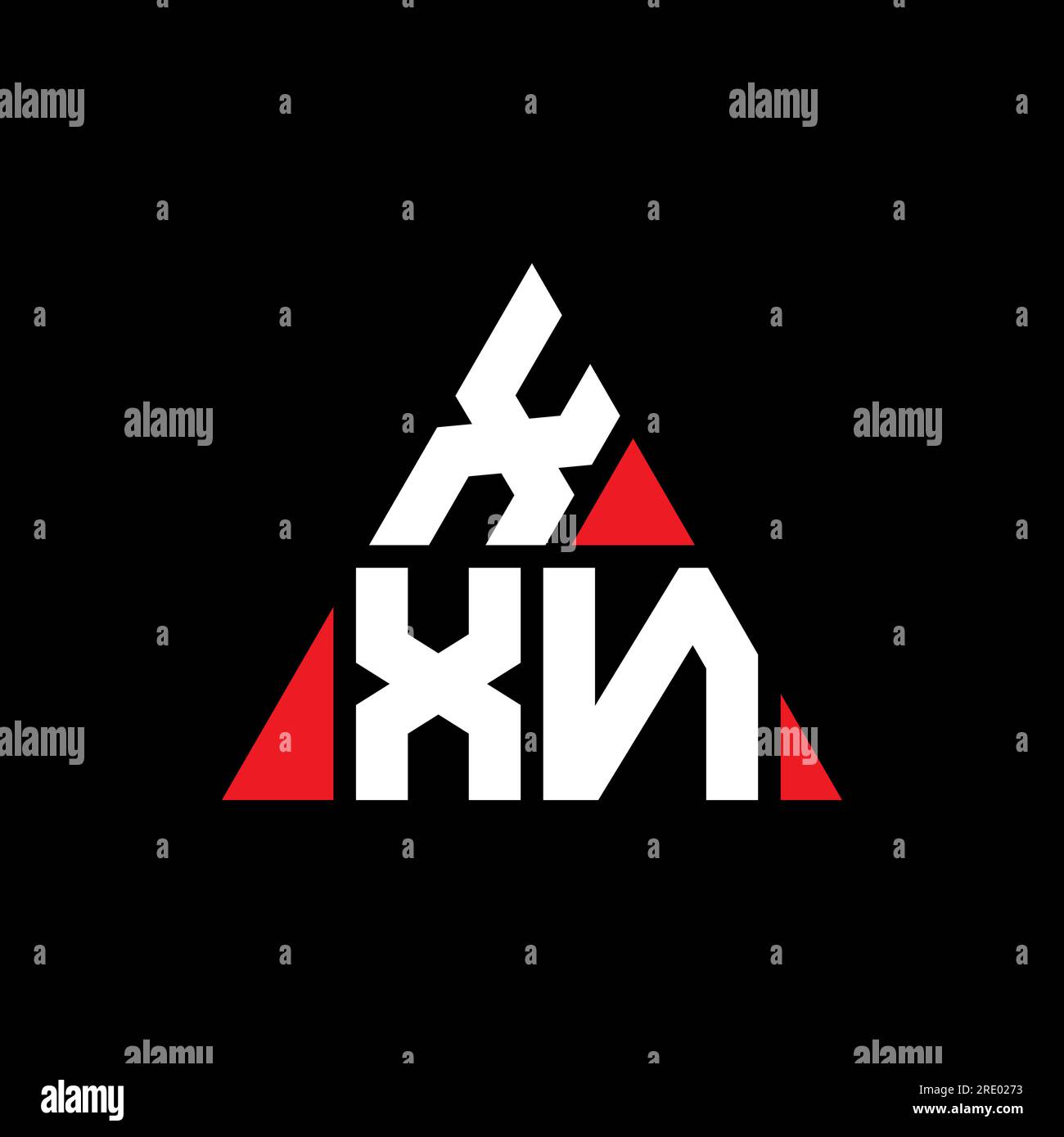 Xxn vecteur Banque d #39 images vectorielles Alamy