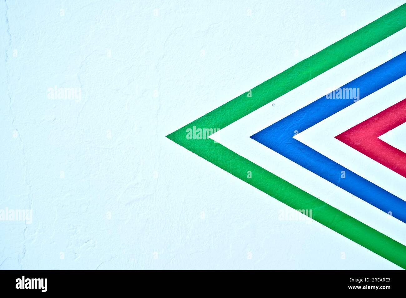 motif-triangulaire-rouge-banque-de-photographies-et-d-images-haute