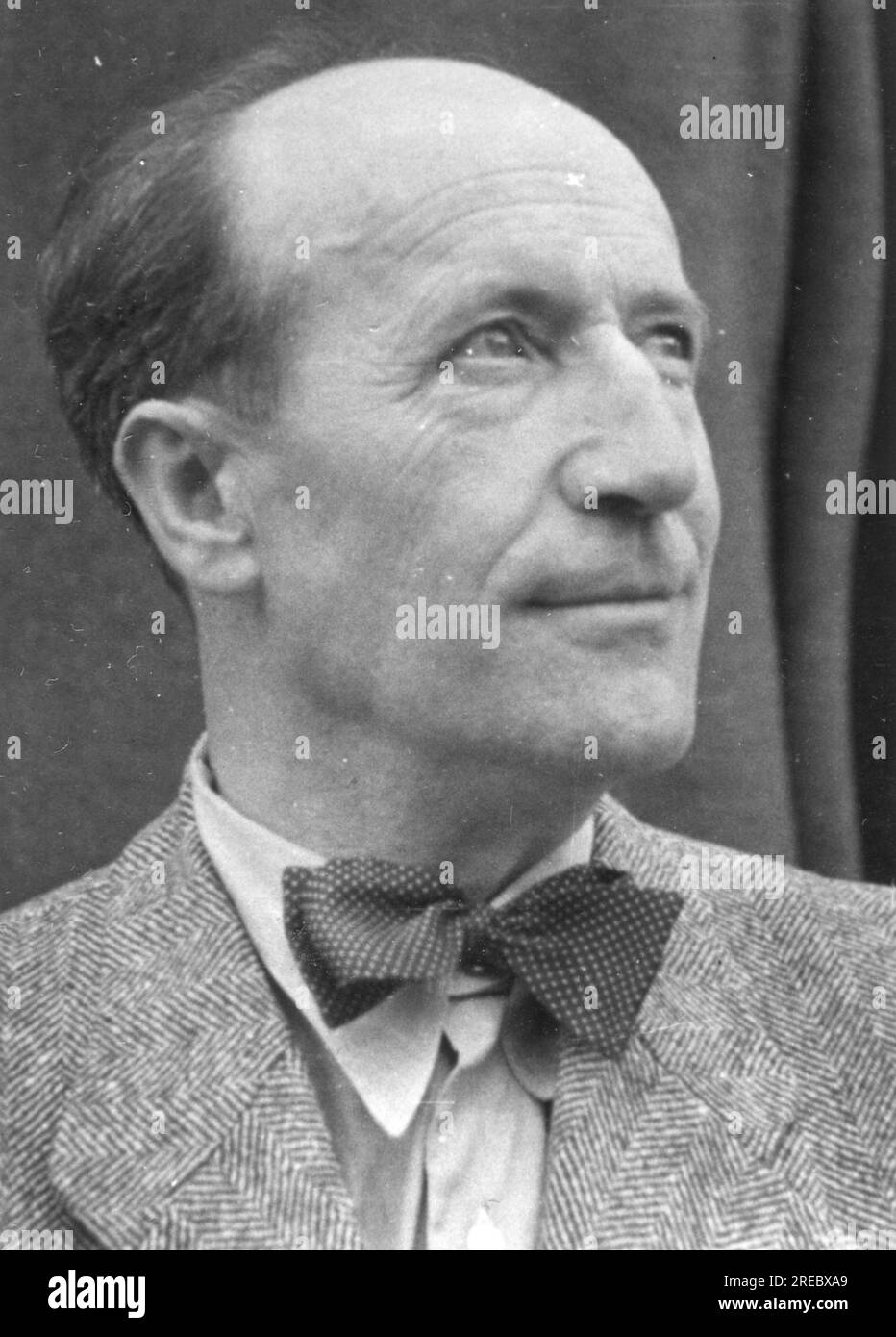 Wehner, Joseph Magnus, 14.11.1891 - 14.12.1973, écrivain et dramaturge allemand, vers 1930, INFORMATIONS-AUTORISATION-DROITS-SUPPLÉMENTAIRES-NON-DISPONIBLES Banque D'Images