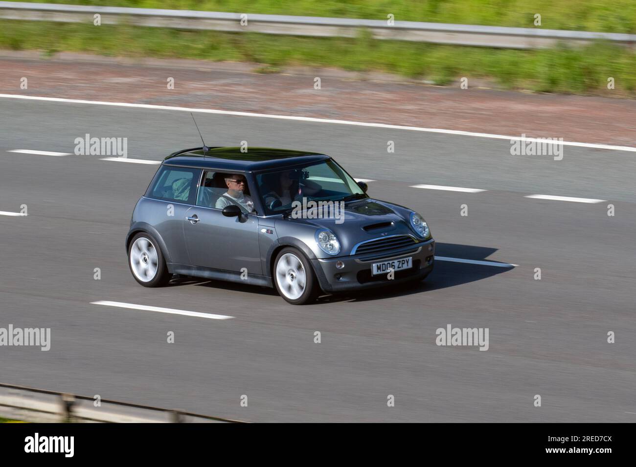 2014 Mini Cooper in Royaume-Uni - A vendre | Car & Classic