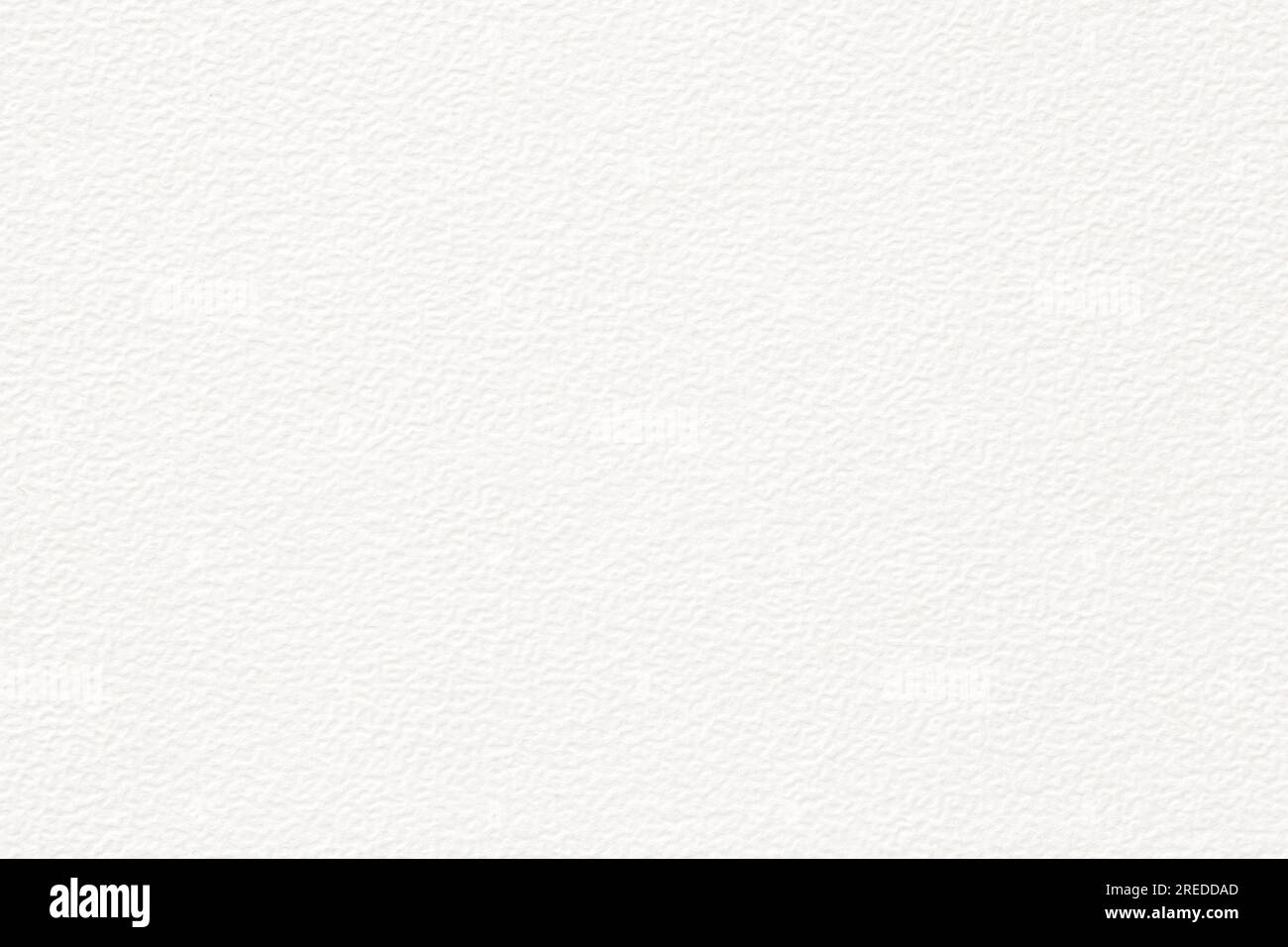 papier blanc avec une texture rugueuse. fond de papier pour inscription Banque D'Images